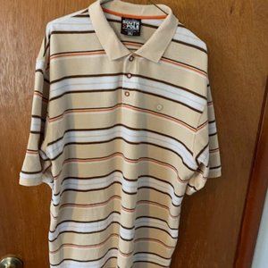 South Pole Authentic Collection T-Shirt Size XL